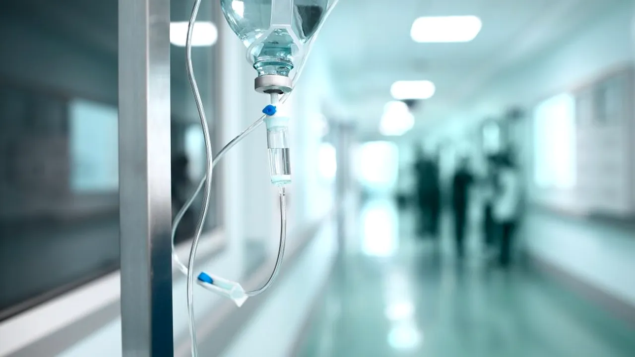 Crima din salonul de psihiatrie. Stativul, obiectul folosit de agresorul de la Săpoca pentru a-i ucide pe pacienţi, nu trebuia să stea în salon