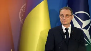 Luca Niculescu, mesaj pentru PSD și PNL privind durata Guvernului: Acesta este termenul pentru care lucrăm