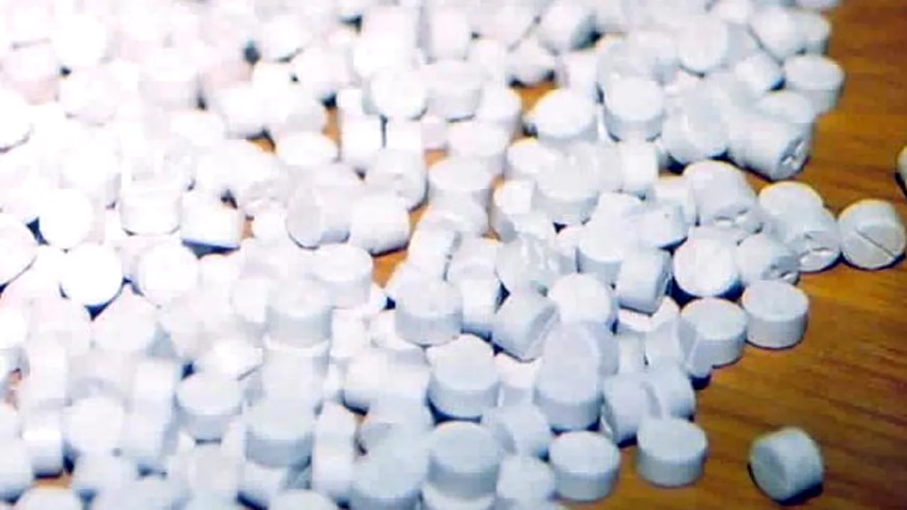 Programul naţional antidrog 2015-2018 are un buget de peste 81 de milioane de lei