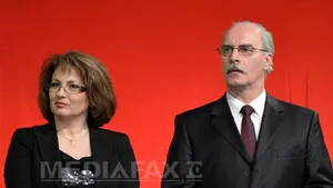 Mariana Bitang: Nu mai suntem antrenorii lotului olimpic feminin