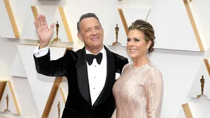 Tom Hanks şi soţia sa, despre perioada trăită în autoizolare
