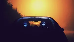 A pus coronavirusul extratereştrii de pe Pământ pe fugă? Un vânător de OZN-uri crede că are dovada | VIDEO