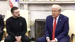 Războiul din Ucraina, ziua 1146. Trump îl acuză pe Zelenski că a „permis” declanșarea războiului / Zelenski: „Securitatea lumii este în joc! Trump ar trebui să viziteze Ucraina” / Miniștrii de externe ai UE vor discuta despre garanțiile de securitate pentru Ucraina și despre noi sancțiuni împotriva Rusiei