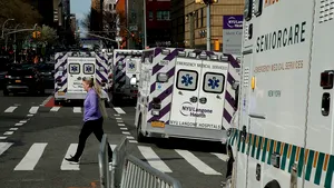 Coronavirus în lume LIVE UPDATE 9 aprilie | Peste 1,5 milioane de cazuri de infectare la nivel global. În Spania, au murit peste 15.000 de oameni din cauza COVID-19