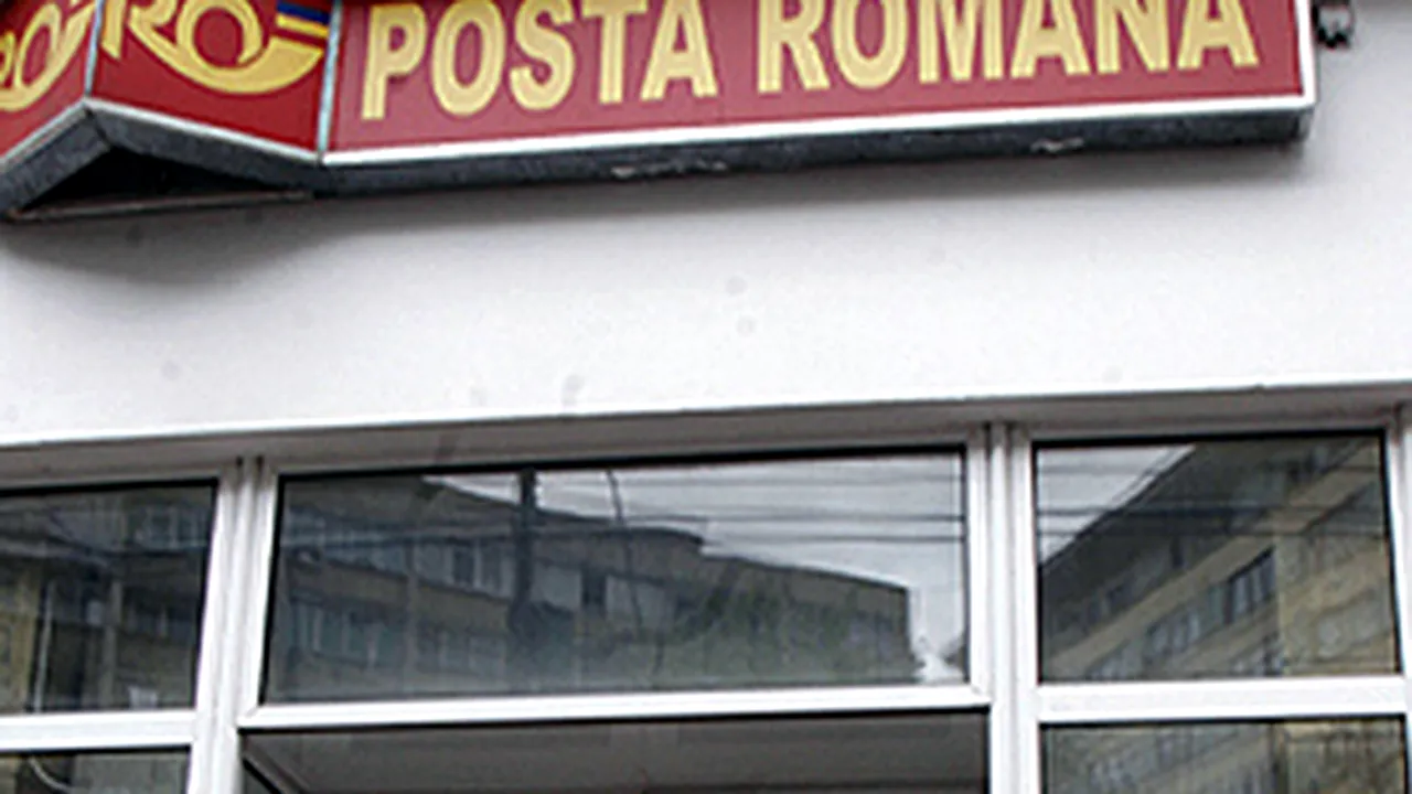 Romanian Posta Romana To Be Restructured Before Postal Service Liberalization In 2013