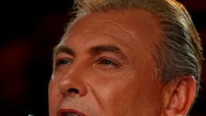 Nicolae Furdui Iancu: Dolănescu va rămâne un nume mare în folclorul românesc