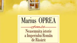 PREZENTUL FĂRĂ PERDEA Marius Oprea / Premoniţie: autostrăzile României vor fi gata cînd se vor epuiza rezervele de petrol