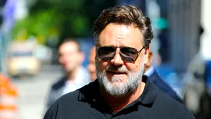 Russell Crowe a publicat primele fotografii cu proprietatea sa din Australia, după ce a fost distrusă de incendii - FOTO