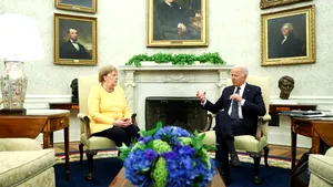 Mesaj de sprijin pentru Europa de Est.  SUA şi Germania susţin consolidarea independenţei energetice a ţărilor est-europene