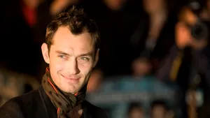 Jude Law şi Michael Gambon vor fi recompensaţi cu premii speciale la British Independent Film Awards 2012