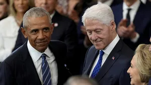 Barack Obama îl atacă pe Donald Trump înaintea alegerilor: Nu am mai văzut un președinte atât de corupt