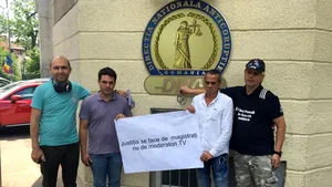 O nouă plângere la DNA pe numele ministrului Afacerilor Interne, Carmen Dan | DOCUMENT