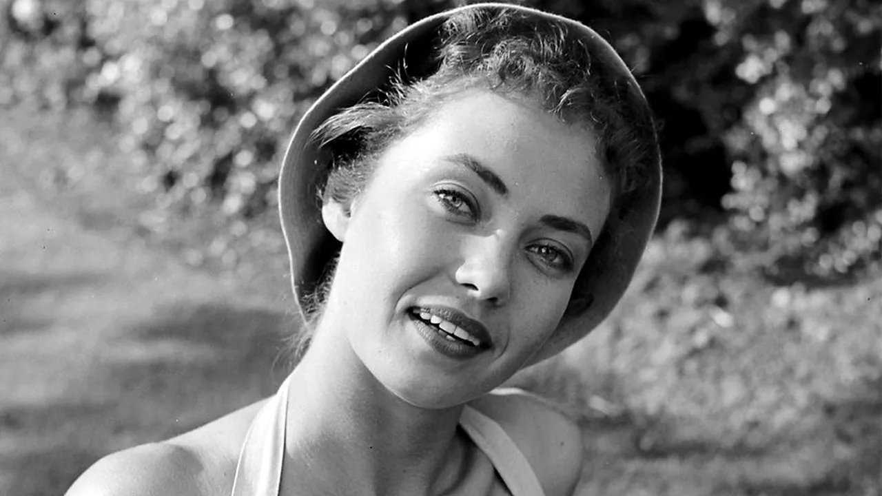Betta St. John, actriţa din Tarzan şi Dream Wife, a murit la vârsta de 93 de ani