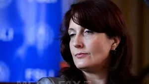 Ponta: Decizia de demitere a Ştefaniei Duminică, acuzată de plagiat, aparţine PNL