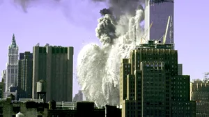 Şapte ani de la atentatele din 11 septembrie din New York (Galerie Video şi Foto)