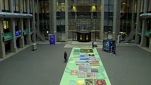 Preşedinţia ungară a UE îşi promovează imaginea prezentând o hartă a Imperiului Habsburgic