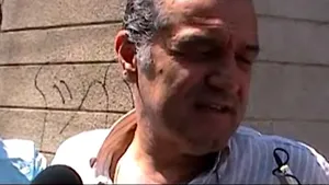 Gigi Becali a vorbit cu procurorii despre fotbal şi corupţie