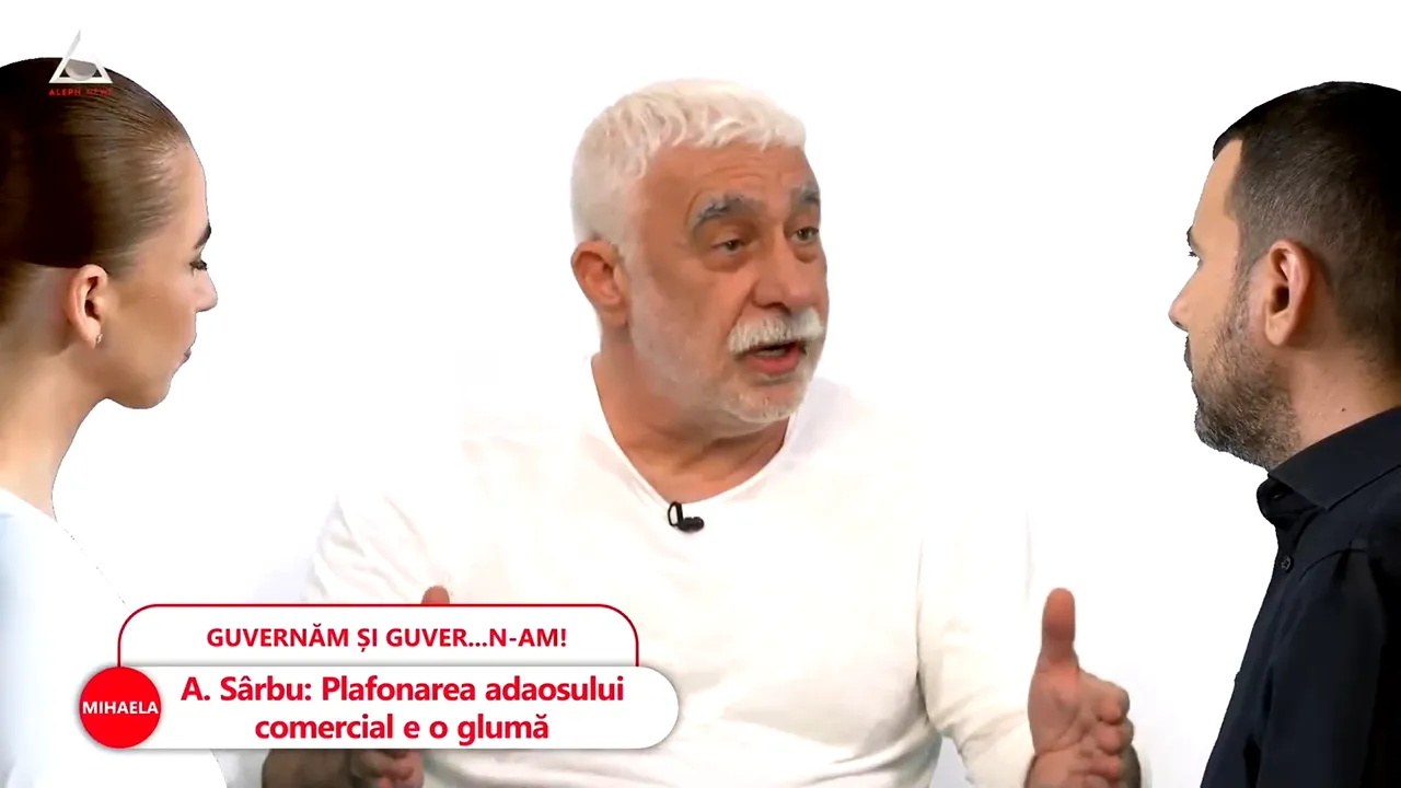 Adrian Sârbu:  Marcel Ciolacu confiscă populismul de la dreapta şi consacră “democrativa”