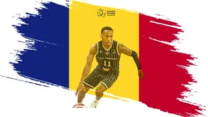 American la națională! Jucătorul lui U-BT, Daron Russell, a primit cetățenia română și va juca pentru Națională