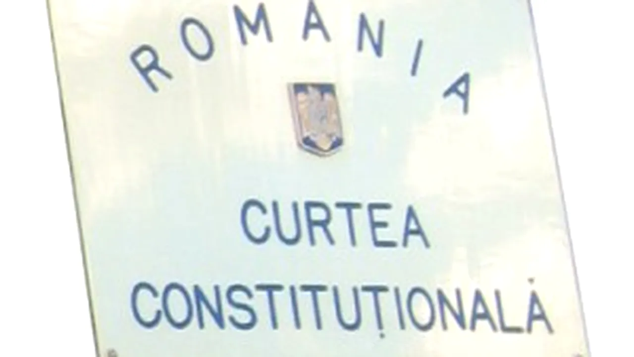 Romanian Const Court Delays Ruling On Wage Delay After Govt Annuls Decree