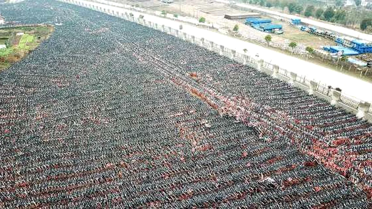 Europa se apără în faţa imperiului „bicicletelor”. UE introduce taxe vamale majore pentru importurile acestor vehicule din China