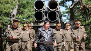Kim Jong Un promite sprijin necondiționat pentru Rusia în războiul din Ucraina
