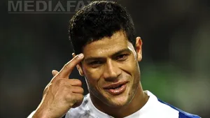 Hulk, Eto'o şi Kerjakov, printre invitaţii la tragerea la sorţi pentru preliminariile CM-2018