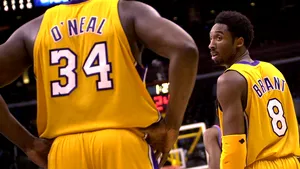 Uriaşul care şi-a făcut curaj să voteze. Shaquille O'Neal face mărturisiri în ultimul său podcast 