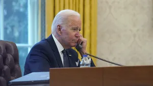 Biden, despre situaţia din Ucraina: „Lucrurile ar putea scăpa de sub control într-un ritm alert”