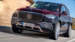 SUV de lux la preţ pe măsură