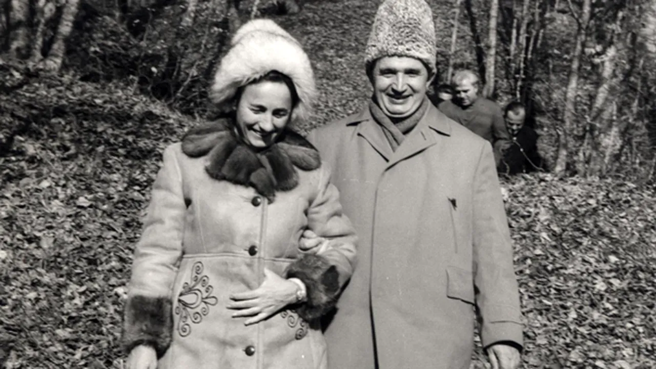 INEDIT: Ce mâncau cei mai mari dictatori ai lumii - FOTO