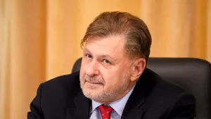 Ce spune Alexandru Rafila despre un guvern minoritar după decizia UDMR: „Sorin Grindeanu și-a asumat încă de la început această poziție”