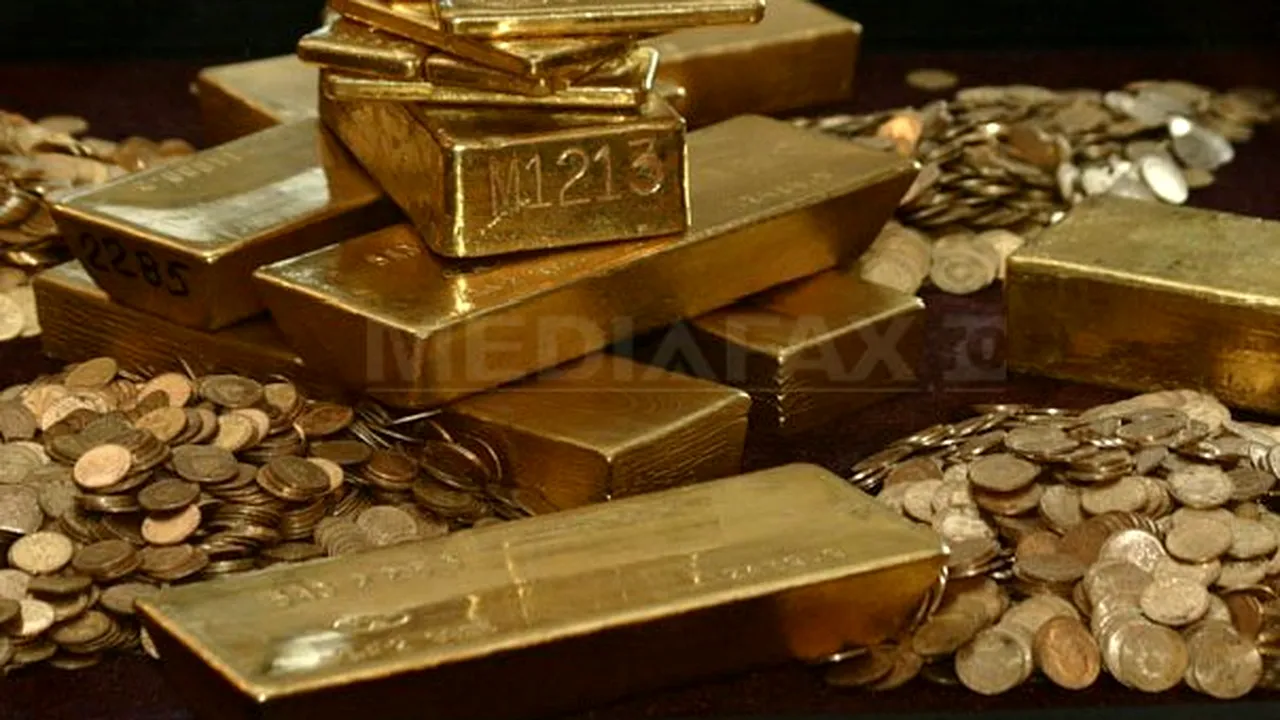 Topul celor 15 ţări care deţin comori metale şi minerale