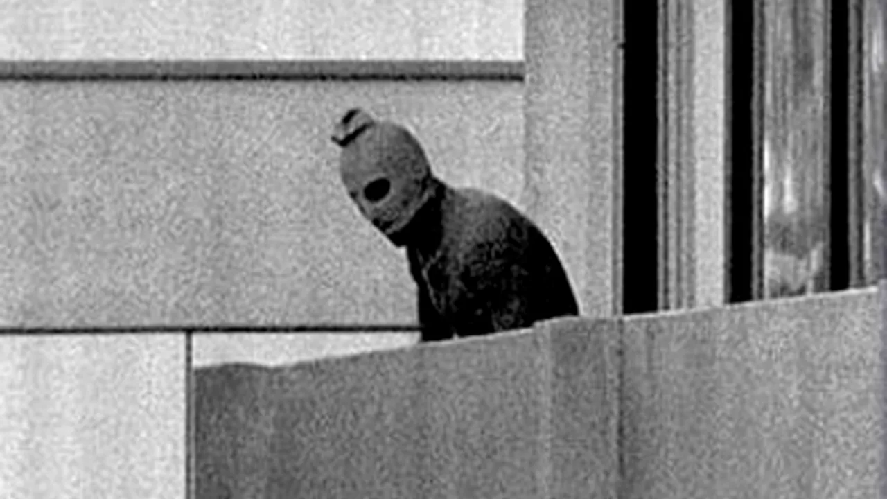 Israelieni de origine română la Olimpiada Munchen '72