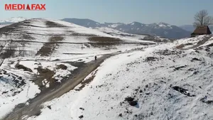 Aleargă pentru o cauză: Provocarea lansată de Dani Pavel, antrenor de fitness. Banii strânşi au fost donaţi sistemului medical