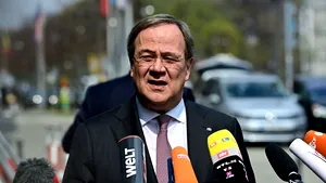 Consiliul Naţional al CDU îl susţine pe Armin Laschet drept candidat la postul de cancelar german