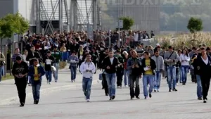 Romania To Access EU Funds To Assist Nokia Plant's Redundant Personnel