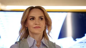 Gabriela Firea, la depunerea listelor pentru Parlament: Nu ne-au plăcut conflictele şi blocajele, dimpotrivă