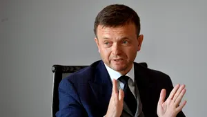 ZF: Scandal în Slovacia, cu legături în România: Miliardarul Jaroslav Haščák, şeful Penta Investments şi deţinător al farmaciilor Sensiblu şi caselor de pariuri Fortuna, a fost arestat 