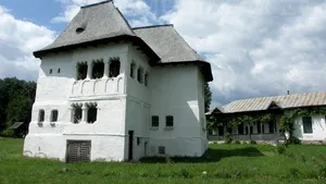 Ministerul Culturii îşi declină interesul de a exercita dreptul de preemţiune privind Cula Greceanu şi Castelul Teleki