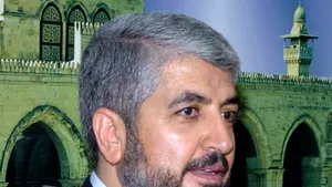Liderul Hamas a fost invitat pentru o vizită oficială la Moscova
