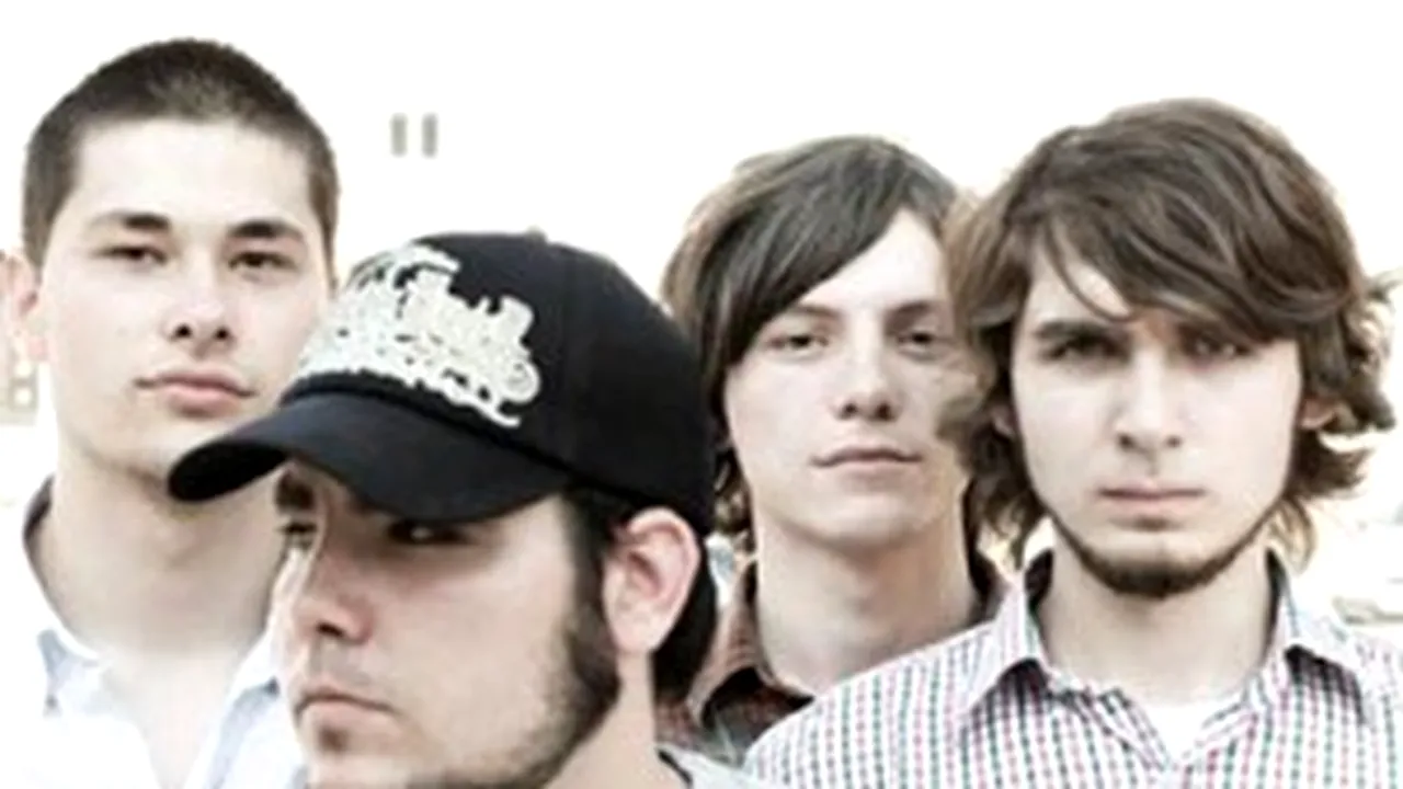 Romanian Rock Band The MOOoD To Open For Lenny Kravitz