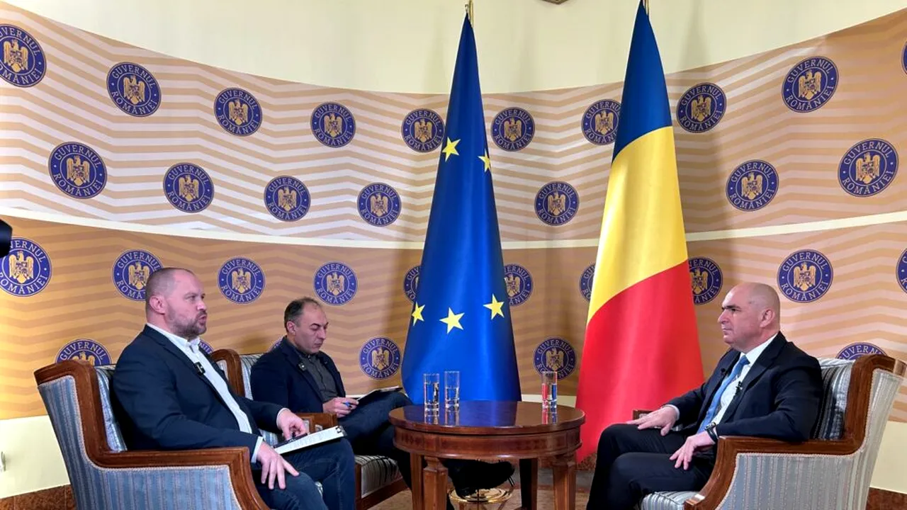 Ilie Bolojan despre Educație: Ar fi recomandat să avem un nou ministru înainte de aprobarea bugetului