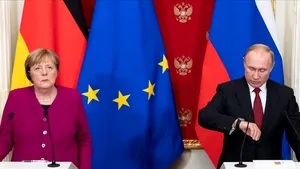 Germania cere Rusiei reducerea prezenţei militare din apropierea Ucrainei 