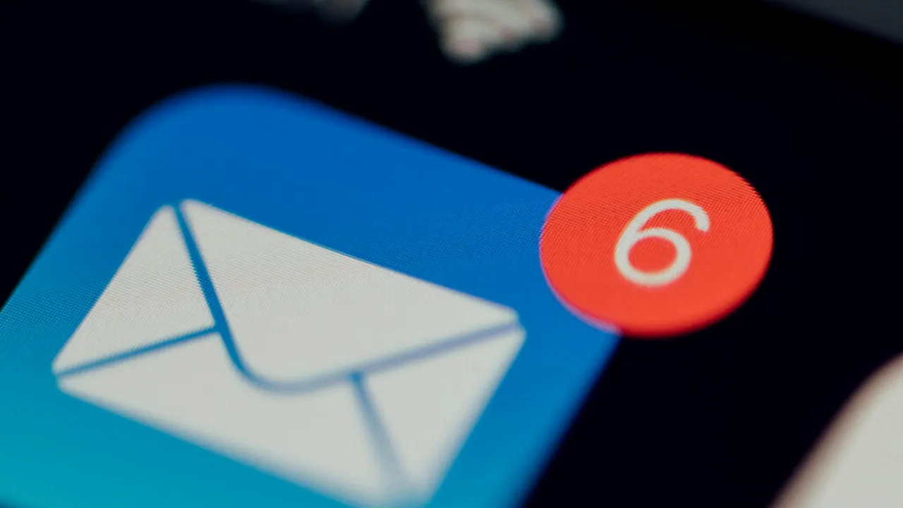 Milioane de utilizatori Gmail, avertizați să verifice urgent o setare