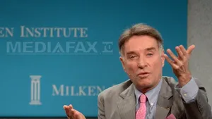 Cum a pierdut unul dintre primii zece bogătaşi din lume 34 miliarde dolari într-un singur an