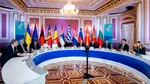 Nicușor Dan: Ce se întâmplă în Ucraina afectează întreaga regiune