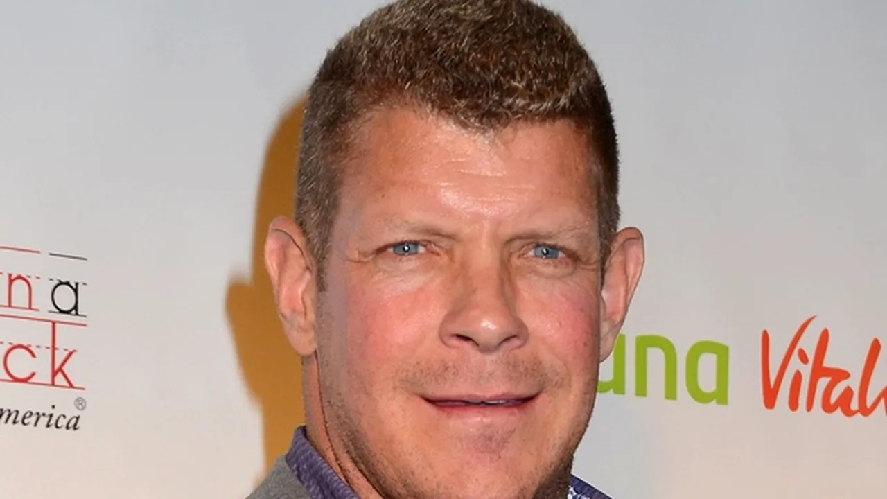 Actorul Lee Reherman, star al seriei TV 