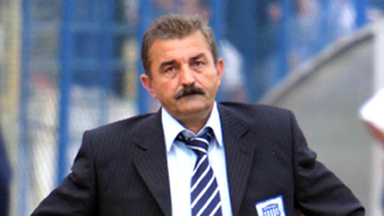 Ionuţ Popa: Dacă vom repeta jocul din meciul cu Steaua, pierdem la Buzău