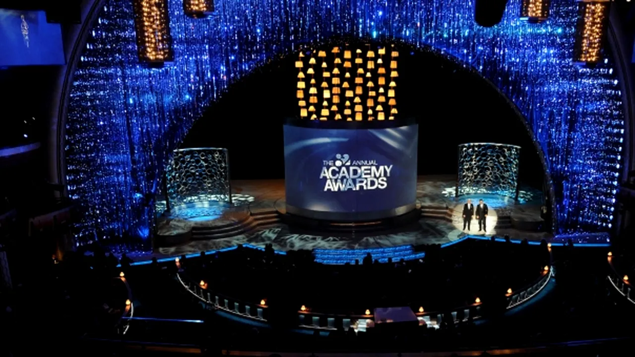 Lista câştigătorilor premiilor Oscar 2010 - VIDEO, GALERIE FOTO
